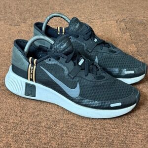 Nike Escape Run Womens Running Shoes Black Dark Grey CZ5630-002 US 9.5